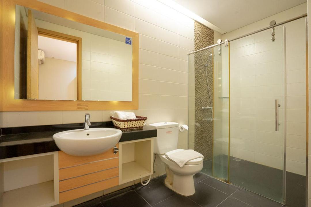 Life Hotel Stasiun Kota Surabaya Ruang foto